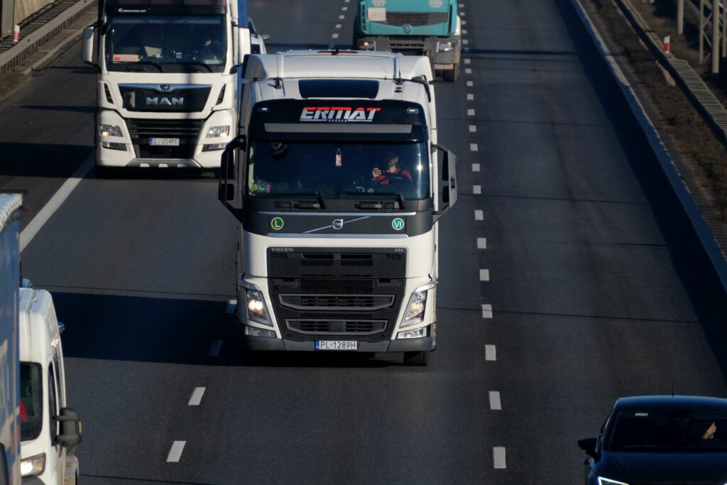 Trailers Are Harder to Finance