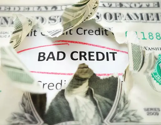 Bad Credit Intro