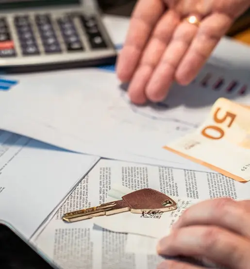 Debt Consolidation