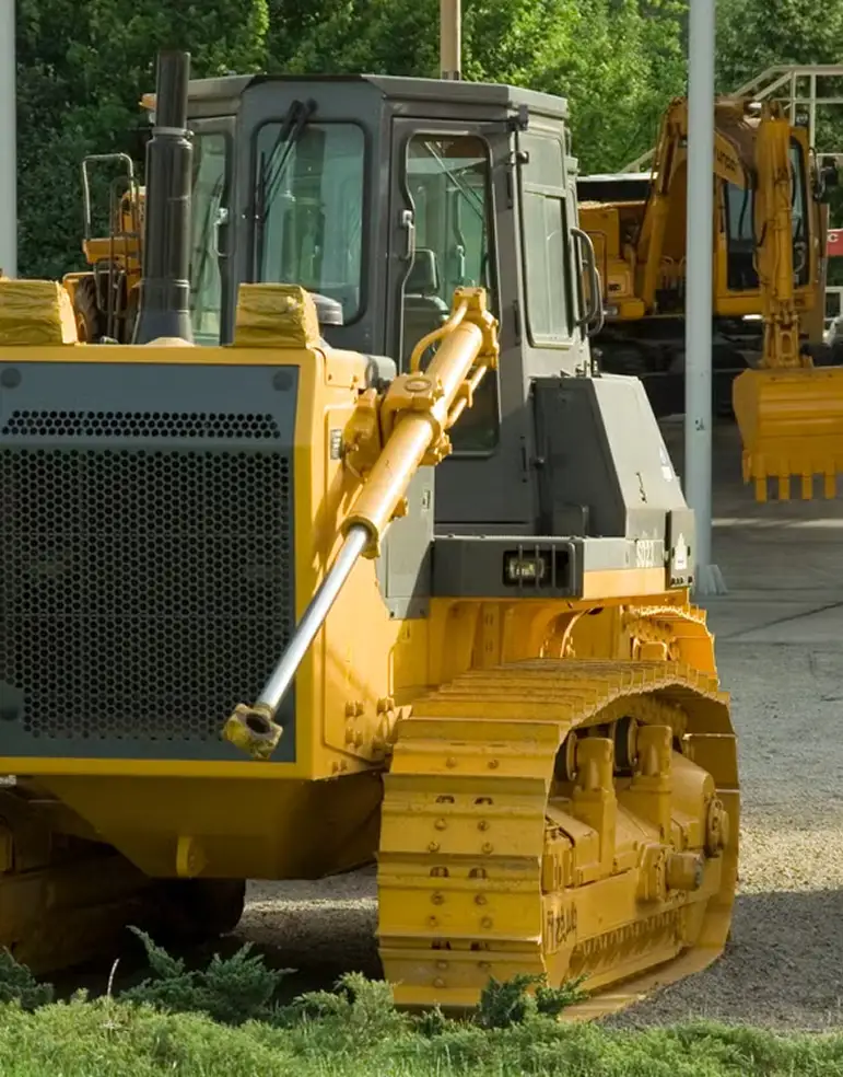Earthmoving Intro
