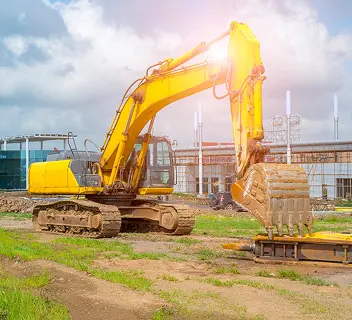 Equipment & Asset Finance