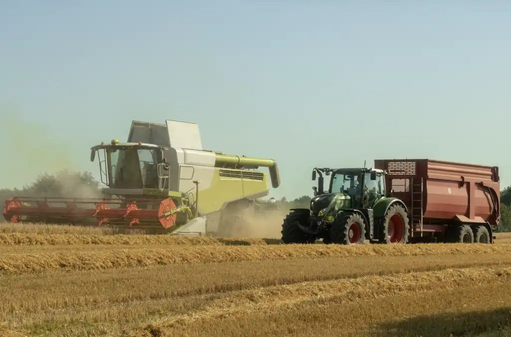 Harvest Won’t Wait How to Secure Emergency Farm Machinery Loans in Australia Post