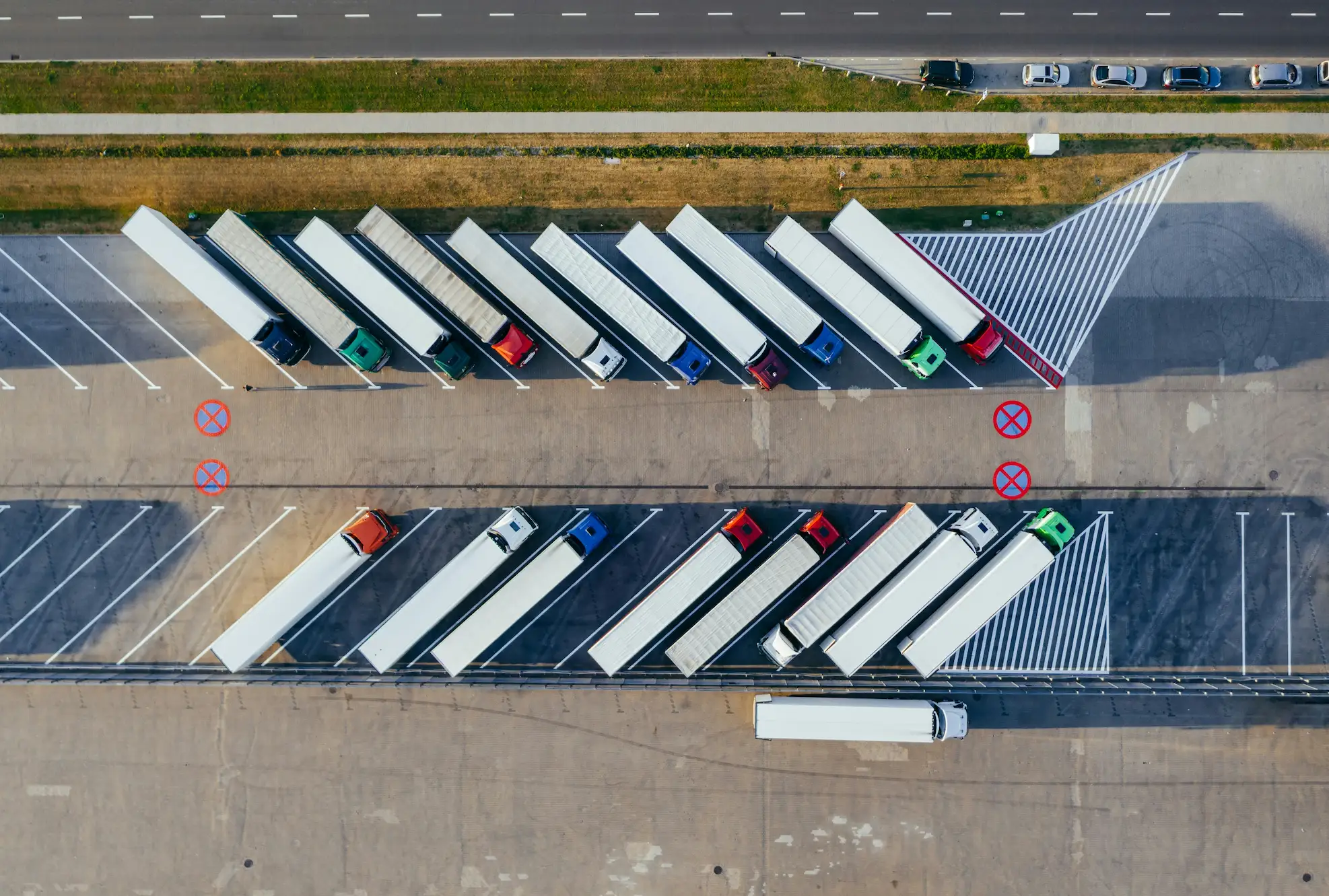 How a Specialised Truck Finance Broker Accelerates Fleet Expansion Safely Post