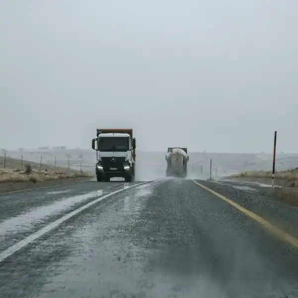 Navigating Truck Leases vs. Chattel Mortgages A Guide for Australian Freight Fleets Post