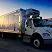 Refrigerated Trucks Type