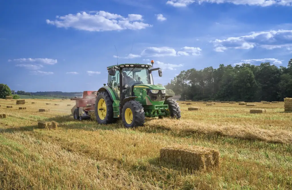 Harvest Won’t Wait: How to Secure Emergency Farm Machinery Loans in Australia