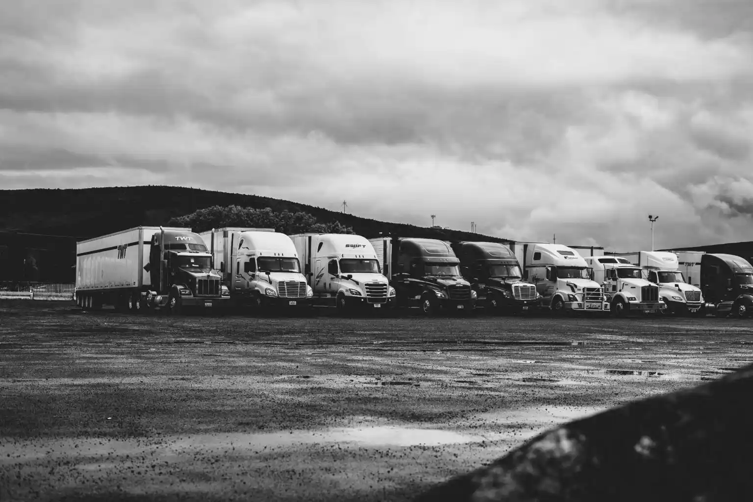 Securing Low-Rate Commercial Truck Loans What Owner-Operators Need to Know Post