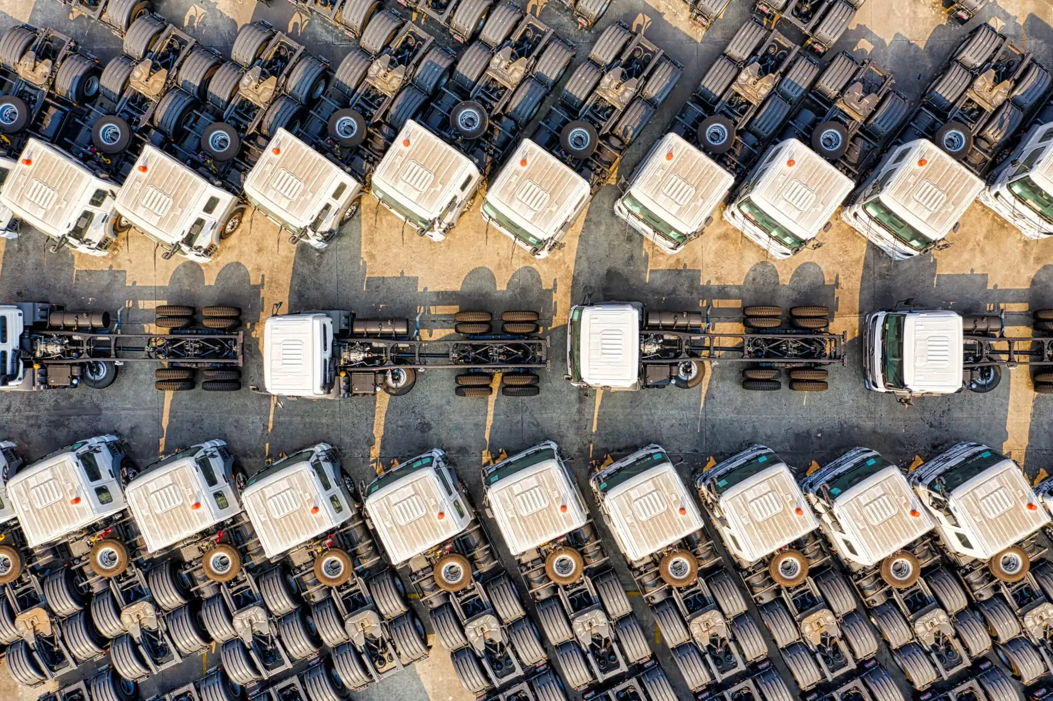 Why Transport Businesses Get Better Finance Outcomes Through a Specialist Broker post