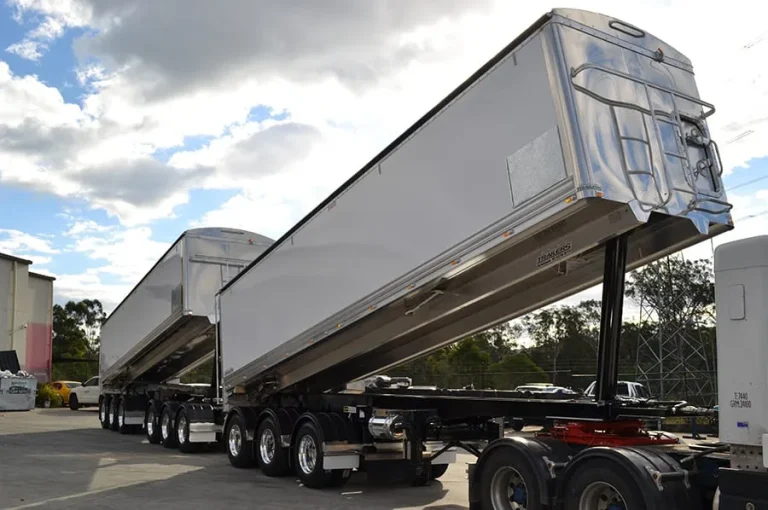 Trailers