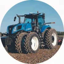 Finance Agriculture 1