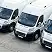 Fleet Vehicles