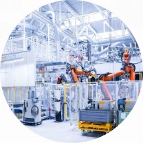 Finance Manufacturing 4