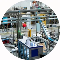 Finance Manufacturing 5