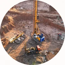 Finance Mining 3