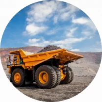 Finance Mining 4