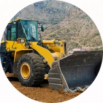Finance Mining 5