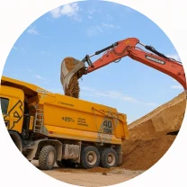 Finance Mining 6