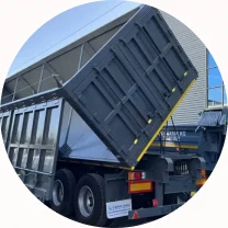 Finance Trailers 2