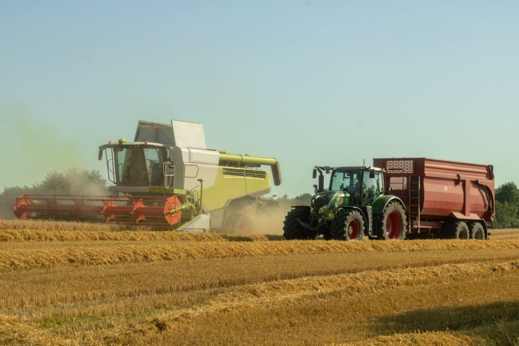 Agriculture
