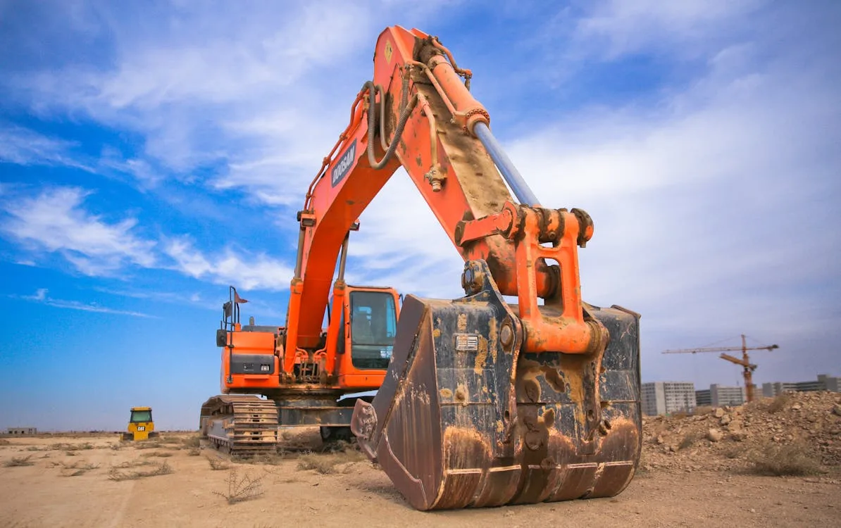 Industry Hero Construction
