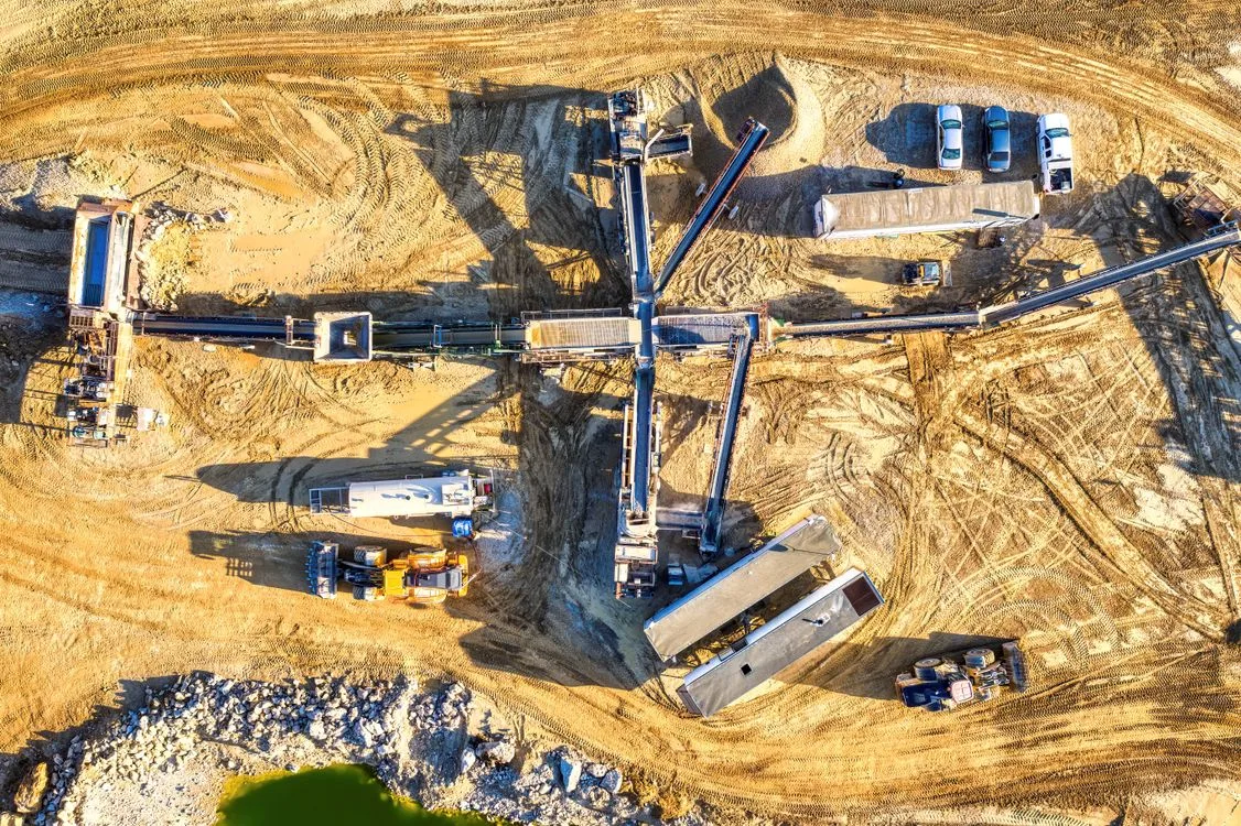 Industry Hero Mining