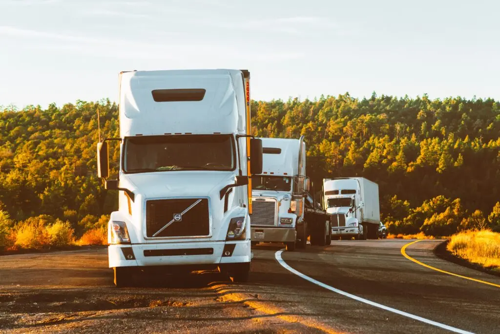 How a Specialised Truck Finance Broker Accelerates Fleet Expansion Safely