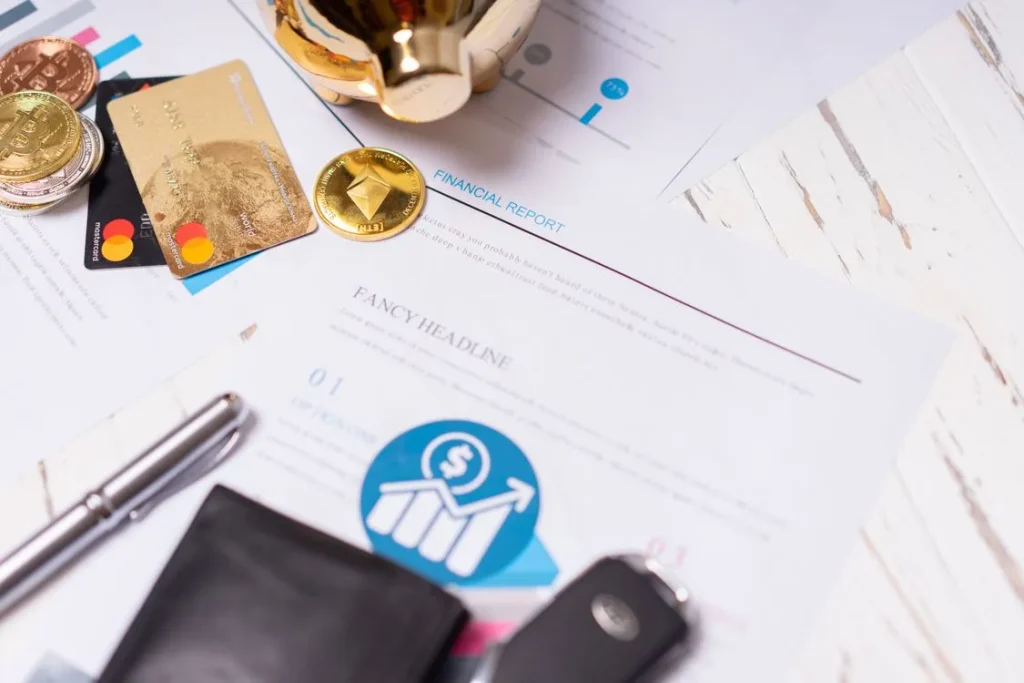 Solution Intro Low Doc Finance