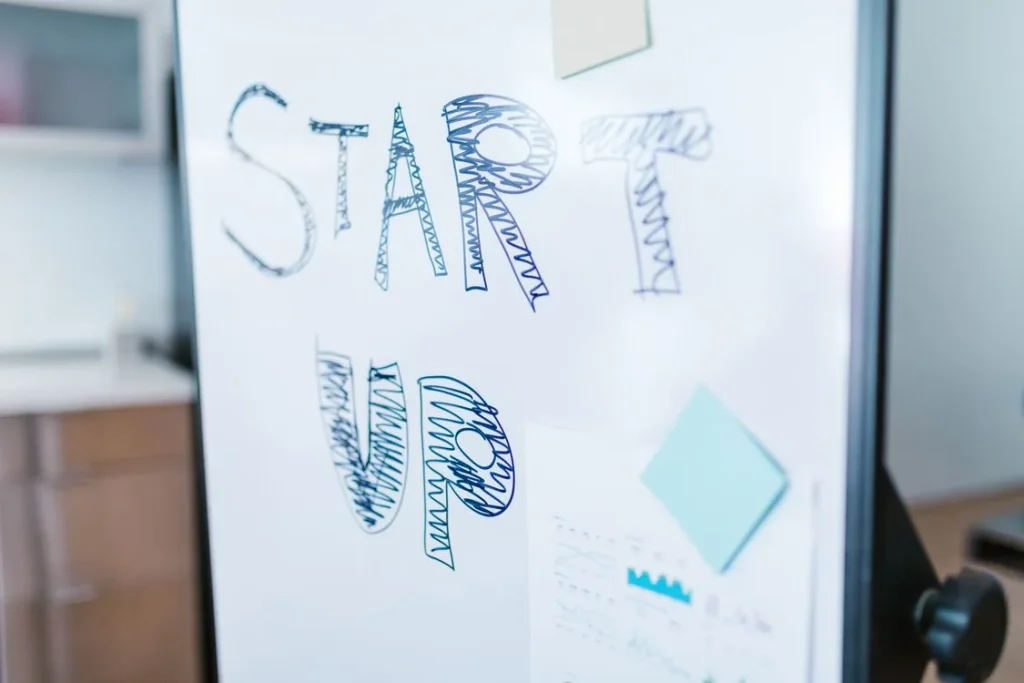 Solution Intro Startup Finance