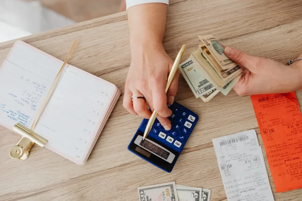 Solution Overview Debt Consolidation