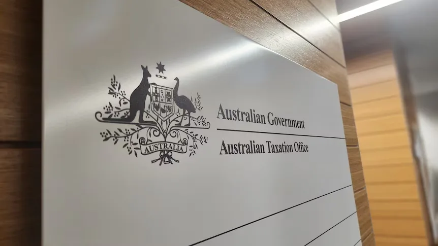 Solution Statement Ato Debt Funding