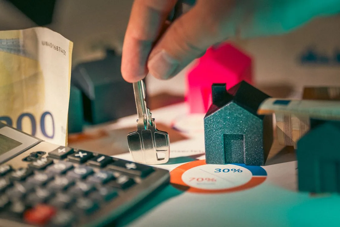 Solution Statement Debt Consolidation