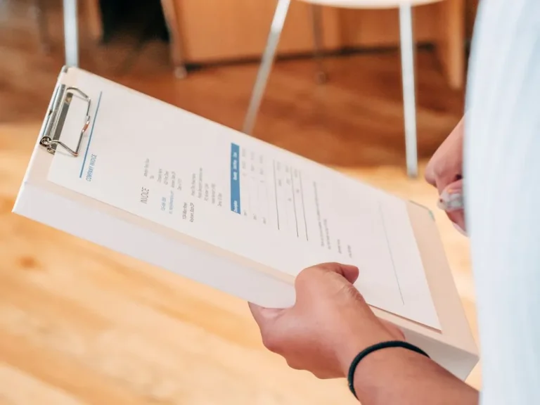 Solution Statement Low Doc Finance