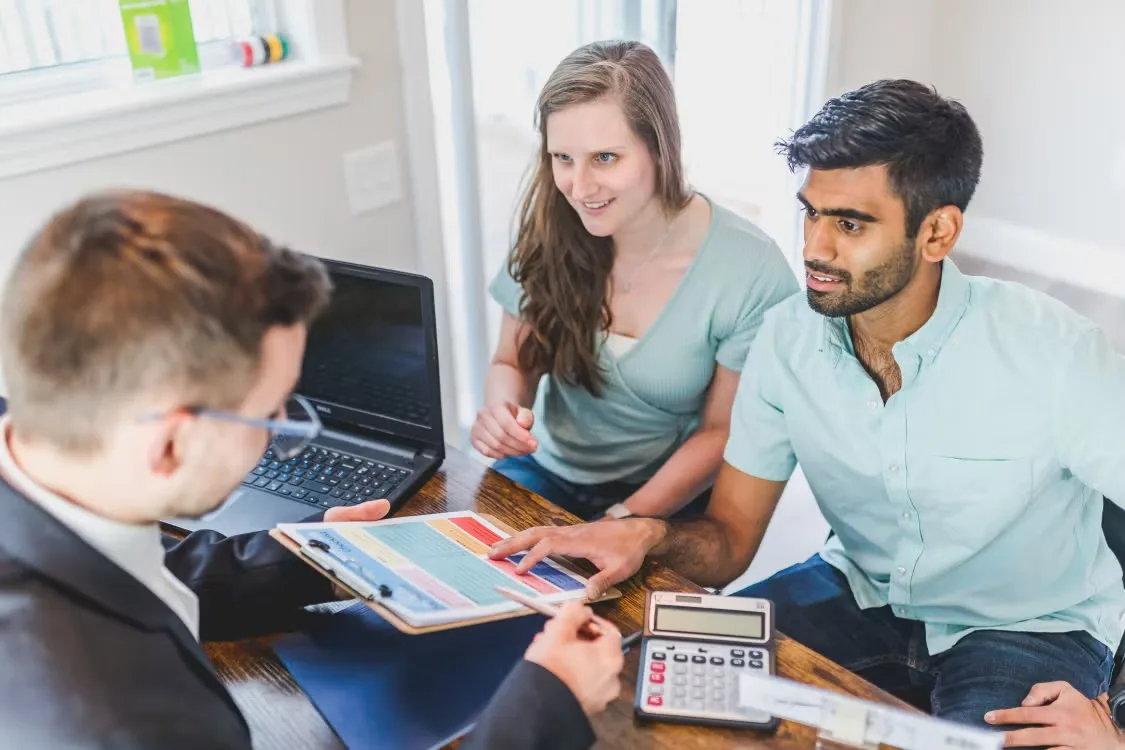 Solution Statement Non Property Owner Finance