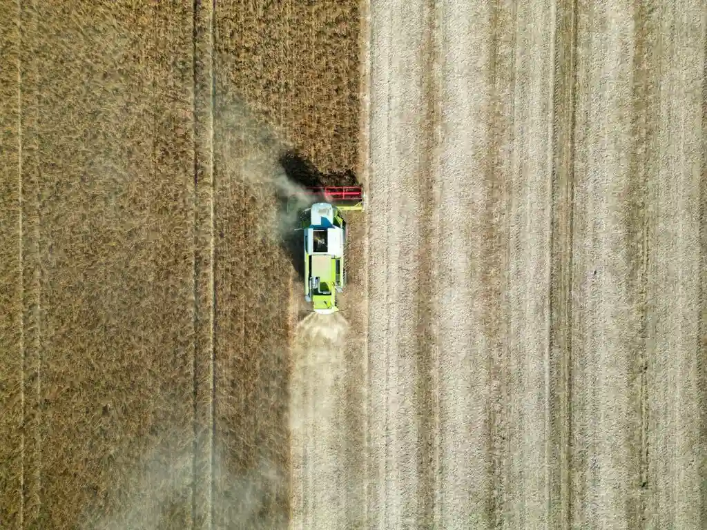 Financing the Next Generation of Australian Ag Tech: Tractor and Implement Loans